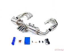 VR Performance Porsche 991 | 991.2 GT3 RS Valvetronic Exhaust System w/ Headers picture