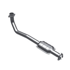 For Olds Cutlass Calais Magnaflow Direct-Fit 49-State Catalytic Converter TCP picture