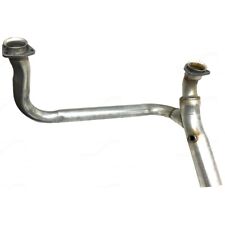420295 Davico Exhaust Pipe Front New for Chevy Chevrolet C1500 Truck K1500 Yukon picture