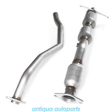 For Toyota Corolla Matrix Catalytic Converter 2009-2013 Federal EPA Direct Fit picture