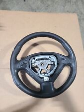 INFINITI G37 Coupe  2008-2013 COMPLETE STEERING WHEEL OEM picture