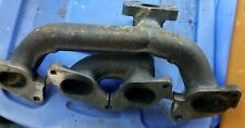 Saab 9-5, 9-3,900 4 cylinder exhaust manifold 1994-2009 SEE DESCRIPTION picture