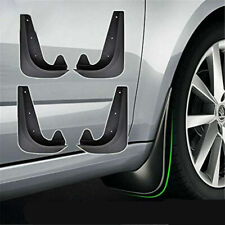 4PCS Universal Car Mud Flaps Splash Guards for Front Rear Auto Car Accessories picture