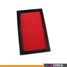 Engine Air Filter Fit for 1995-2017 NISSAN MAXIMA 350Z 200SX picture