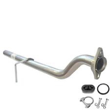 Stainless Steel Exhaust Pipe with Hanger + Bolts fits 07-2010 Explorer SportTrac picture