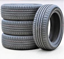 4 Tires MRF Wanderer Street A2 205/55R17 91H AS A/S All Season picture