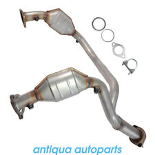 For Chevrolet GMC 6.0L V8 2007 2008 Catalytic Converter 50469 Direct Fit EPA picture