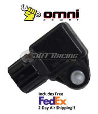 Omni Power 4 Bar MAP Sensor for K Series K20 K24 Civic LS CR-V RSX TSX EP-3 picture