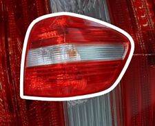 06-08 Mercedes W164 ML500 ML550 ML350 Rear Right Side Tail Light Taillight Lamp picture