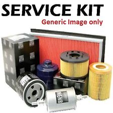 Fits L200 2.5 Di-d Diesel 06-15 Oil, Fuel & Air Filter Service Kit mit4 picture