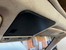 '92-'99 BMW E36 3-Series 4dr SEDAN/318ti ONLY Sunroof Panel Trim M50 M52 S50 S52 picture