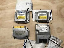 2020 Plymouth Voyage Airbag Air Bag Control Module OEM LKQ picture