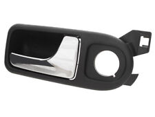 Door handle front right interior passenger side for VW Lupo seat Arosa chrome black picture