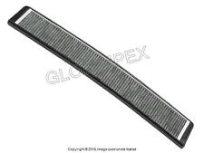 BMW E46 E83 X3 M3 (1999-2009) Cabin Air Filter - Activated Charcoal AIRMATIC picture