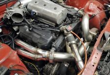 Z31 300ZX VG30 Equal Length Tubular Headers picture