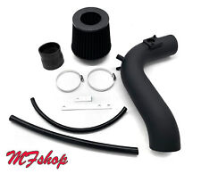 Coated Black Air Intake System Filter Kit For 2007-2011 Honda Element 2.4L L4 picture