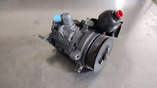 04-10 BMW E60 545i 550i Dynamic Drive Active Power Steering Tandem Pump AFS OEM picture