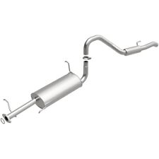 Fits 2001-2004 Chevrolet Tracker Direct-Fit Replacement Exhaust System 106-0394 picture