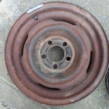 1964,66,67,68,69,70 71 72 73 Ford 14x6 FOMOCO WHEEL Mustang,Torino picture