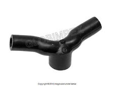 Mercedes 500SL (1990-1992) Idle Air Hose to Lower Part of Intake Manifold VAICO picture