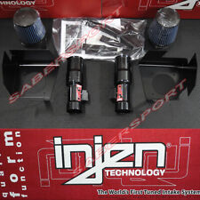 Injen SP Series Black Short Ram Cold Air Intake for 2011-2012 Infiniti G25 picture