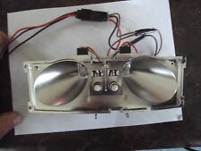 OEM 1990 1991 1992 Toronado header  Map light Switch reflector Assembly  picture