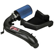 Injen SP5021BLK Aluminum Cold Air Intake System for 2012-14 Fiat 500 1.4L Turbo picture