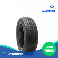 Used 225/55R17 Falken Pro G5 A/S 101H - 9.5/32 picture