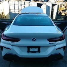 M850I     2020 Trunk/Hatch/Tailgate 666524 picture