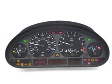 Instrument Speedometer Gauge Cluster Panel *194k Miles* for 03-05 BMW 325i 325Xi picture