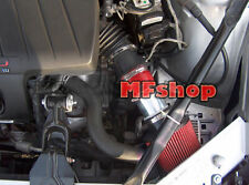 RED For 2004-2008 Pontiac Grand Prix 3.8L V6 Air Intake System Kit + Filter picture