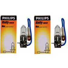 Philips High Beam Headlight Light Bulb for Buell XB12R Firebolt XB9R sm picture