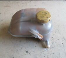 VAUXHALL ZAFIRA B 1.9 CDTI DIESEL FIT EXPANSION HEADER TANK WATER COOLANT BOTTLE picture