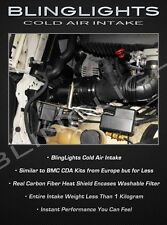Carbon Fiber Cold Air Intake For BMW E30 E32 E34 E36 E46 318i 325i M3 picture