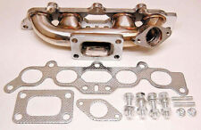 JDM 3SFE 5SFE 3SGTE 3SGELC Turbo T3 Manifold 2.0 2.4 Exhaust Header BRAND  picture