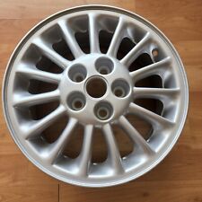 Pontiac Grand Am Painted 16 inch OEM Factory Wheel 1999 to 2001  6534 picture