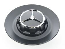 Genuine Mercedes Benz W213 W205 R190 Wheel Hub Center Cap 00040011009283 Single picture