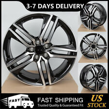 19inch Replacement Wheel Rim For Honda Accord Sport 2016 2017 OEM Quality 64083 picture