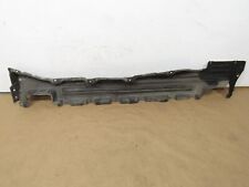 14-17 Land Range Rover 2017 L405 Front Right Underbody Splash Shield Guard ^ :Y picture