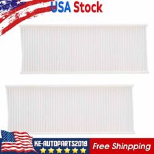 Cabin Air Filter For 2005-21 Nissan Frontier 12-17 NV1500 2009-12 Suzuki Equator picture
