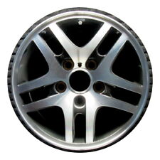 Wheel Rim Chevrolet GMC S10 S15 Sonoma 15 2002-2004 15169579 OEM Black OE 5159 picture