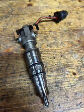 2005-2007 Ford F350 F250 Excursion 6.0L Powerstroke Diesel Fuel Injector picture