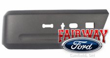 15-17 Expedition OEM Ford Driver Seat Trim Black 10 Way w/Lumbar GL1Z-14A707-CB picture