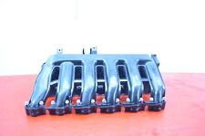 09-11 BMW E90 E91 335d M57Y ENGINE INTAKE MANIFOLD OEM picture