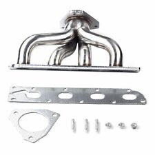 Stainless Steel Manifolds Header For 05-10 CHEVY Cobalt/HHR/Saturn Ion 2.2L/2.4L picture