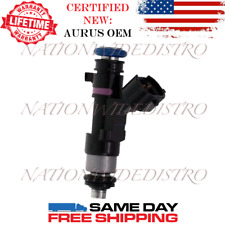 1x OEM NEW AURUS Fuel Injector for 2004 Nissan Pathfinder Armada 5.6L V8 picture