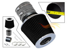 GREY RW Racing Air Intake Kit+Filter For 00-04 Spectra 1.8L/05-09 Spectra 5 2.0L picture