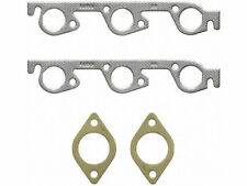 For 1993-1997 Eagle Vision Exhaust Manifold Gasket Set Felpro 94214GC 1994 1995 picture