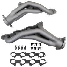 For 2011-2022 Charger Challenger 6.4 6.2 BBK 1 7/8 Headers Titanium Ceramic   picture