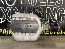 2009-2014 Acura TL SH-AWD 3.7 J37 Intake Manifold And 80mm Throttle Body Pnp-001 picture
